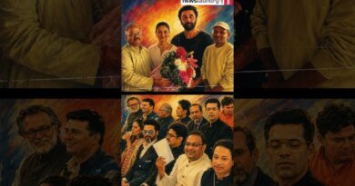 The Bollywood pracharaks who found their place in Modi’s orbit