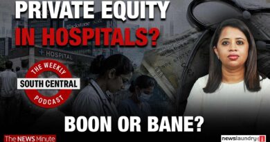The business of healthcare in Kerala and the SIR challenge | South Central 82