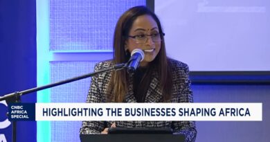 The CNBC Africa Business Breakfast: Durban Edition