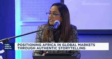 The CNBC Africa Business Breakfast: Durban Edition