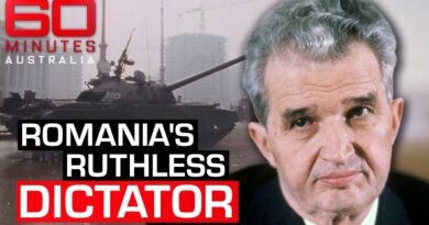 The Communist Tyrant Who Starved His People | 60 Minutes Australia