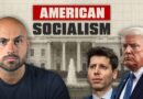 The Death of Capitalism