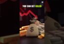 The Debt Trap Is Just Getting Started!