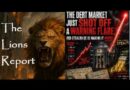 The Debt Tsunami Warning. Mannarino