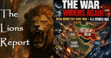 The elites profit while you die. Mannarino