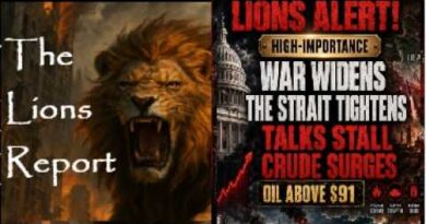 The Epstein Class and Power… they want it ALL. Mannarino
