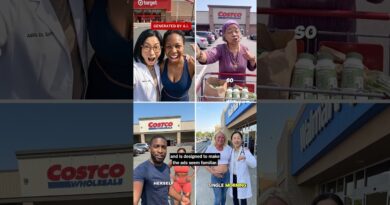 The Fake Influencers Selling Wellness on Your Feed