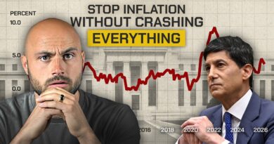 The Fed Just Promised to Do the Impossible