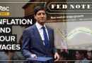 The Fed’s Plan To Restore Price Stability Relies On AI