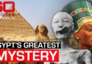 The Fierce Archaeological Battle Over Ancient Egypt’s Queen | 60 Minutes Australia