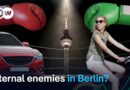 The fight for Berlin’s streets is getting intense | DW News