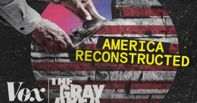 The fight over America’s national story | The Gray Area