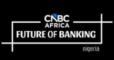 The Future of Banking in Nigeria