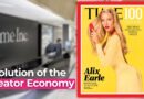 The Future of Fame: Inside TIME’s 2026 TIME100 Creators List