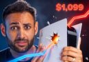 The Gaming Market is Starting to Break.
