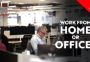 The generational divide: Work from home vs working in an office | Extra Minutes