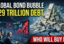 The Global Bond Bubble: Who Will Buy $29 Trillion? – (Part 1)