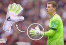 The Gloves Behind Soccer’s Biggest Saves