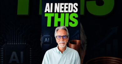 The Hidden Commodity Cost of the AI Boom