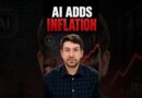 The Hidden Inflation Risk Inside the AI Boom