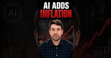 The Hidden Inflation Risk Inside the AI Boom