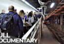 The Hidden World of Grand Central Terminal | New York | Free Documentary