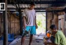 The Indonesian island that still practises slavery