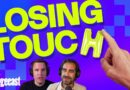 The life-changing magic of touching stuff | The Vergecast
