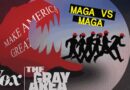 The MAGA stars freaked out by their own movement | The Gray Area