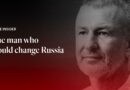 The man who would change Russia | The Economist