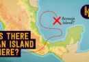 The Missing Island Mexico Desperately Wants to Be Real