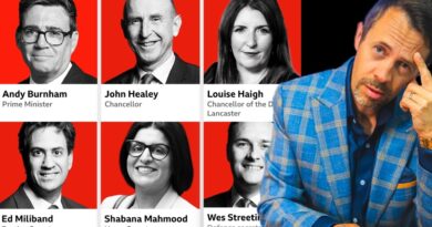 The New UK Cabinet – A Deeper Look At Why It Raises Serious Concerns