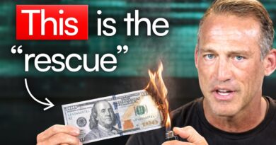 The Next Market Crash Will Be Nothing Like 2008