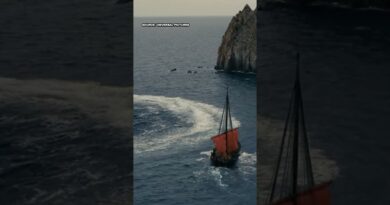 The Odyssey’s opening weekend #Vergecast