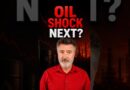 The Oil Shock Hasn’t Hit Yet