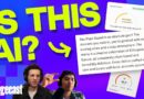 The one AI detector people actually trust