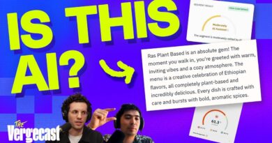 The one AI detector people actually trust
