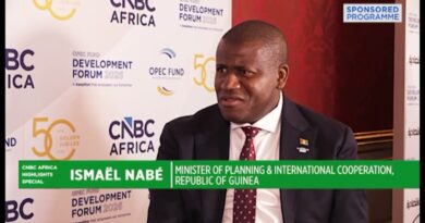 The OPEC Fund Development Forum 2026: Highlights Special