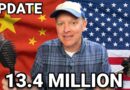 The PROBLEM with Capitalism – Smarter Every Day 316