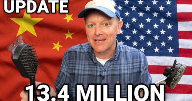 The PROBLEM with Capitalism – Smarter Every Day 316