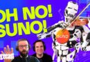The problem with Suno and AI music