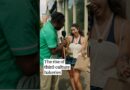 ‘The queue is just crazy’