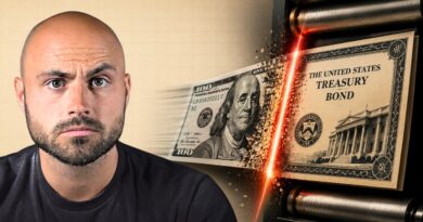 The Real Reason the Fed is Buying Treasuries Again