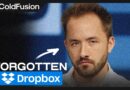 The Rise and Fall of Dropbox
