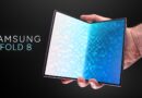 The Short Samsung Fold 8 – First Look