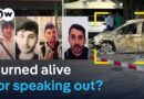 The story behind the murder of four foreign farm workers in Italy | Focus on Europe