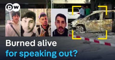 The story behind the murder of four foreign farm workers in Italy | Focus on Europe