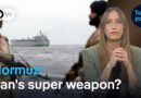 The Strait of Hormuz: Iran’s Most Powerful Weapon?  | DW News
