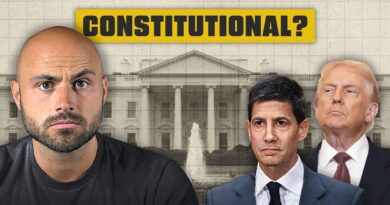 The Supreme Court Just Radically Expanded Federal Power