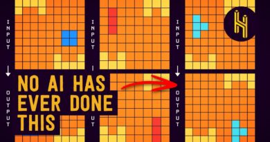 The Tests to Determine If AI Is Smarter Than a Person